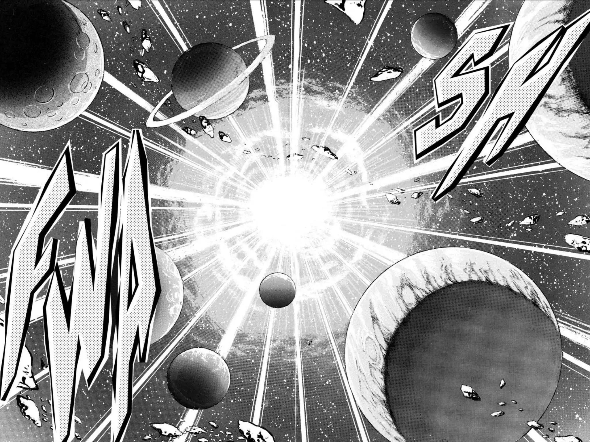 Saint Seiya Chapter 98 page 29 - Chapter 98: Pursue Hades!