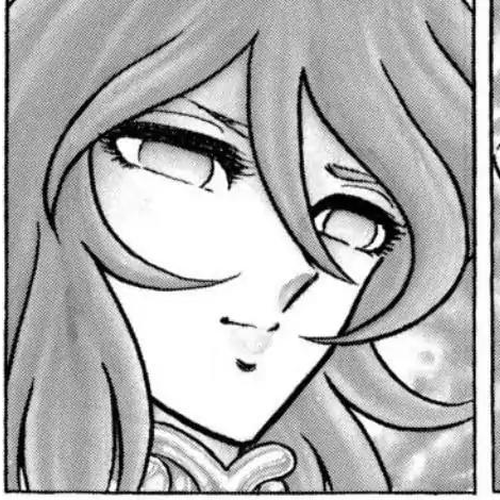 Saint Seiya Chapter 98: Pursue Hades! cover