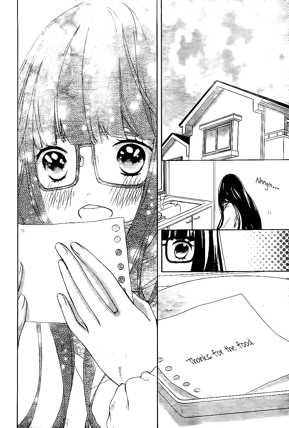 Saiouji Kyoudai ni Komarasareru no mo Warukunai Chapter 1 page 29 - Chapter 1
