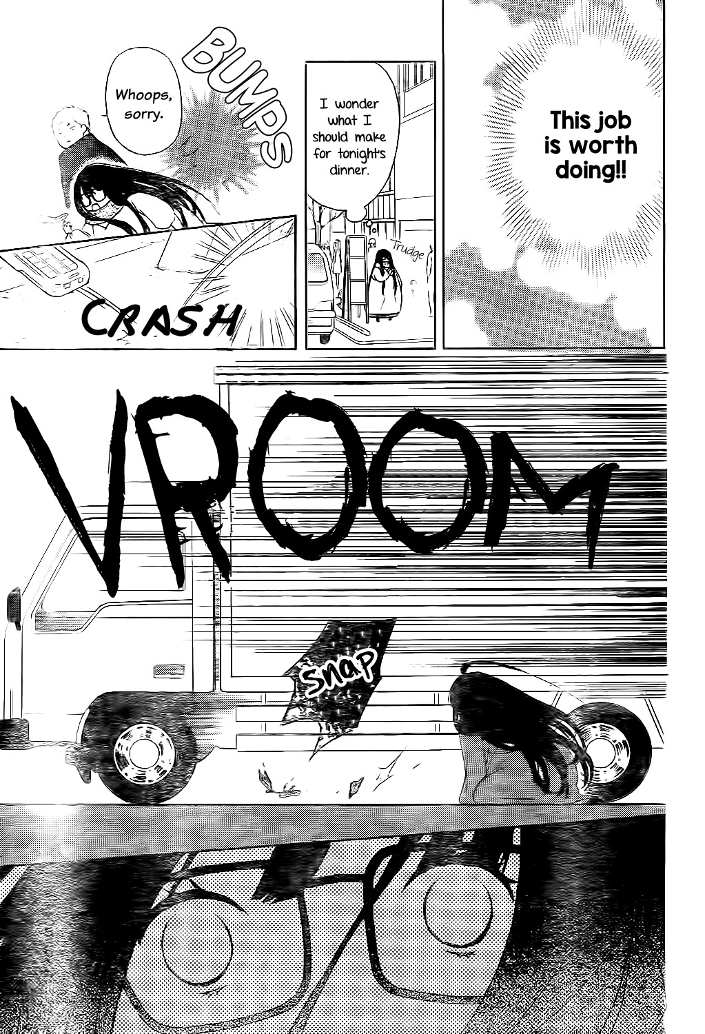 Saiouji Kyoudai ni Komarasareru no mo Warukunai Chapter 1 page 30 - Chapter 1