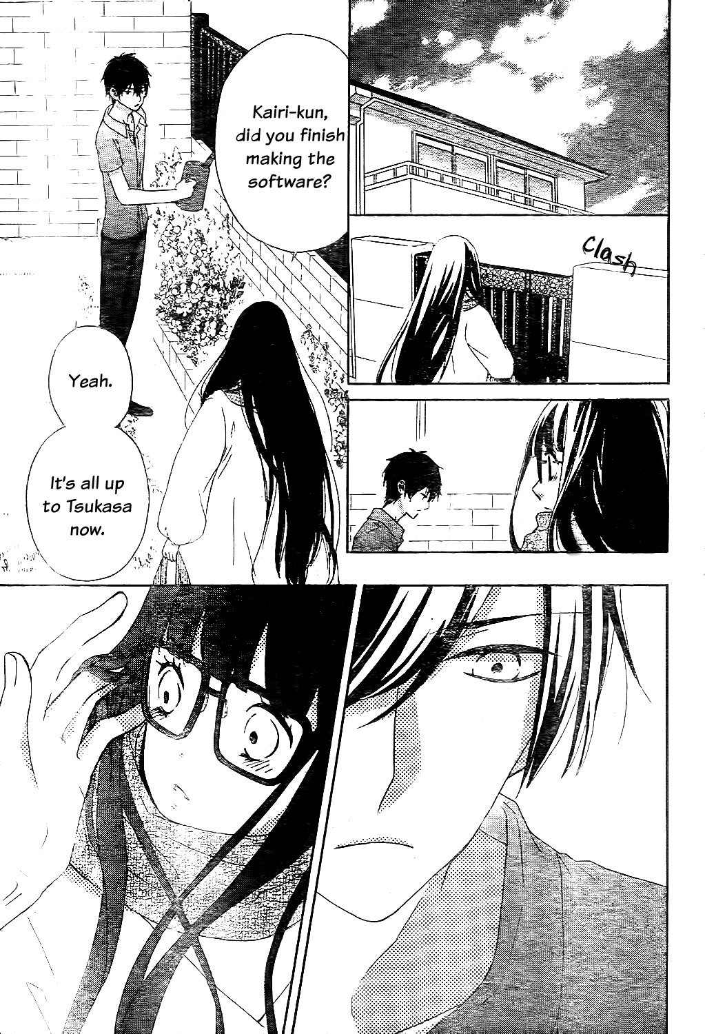 Saiouji Kyoudai ni Komarasareru no mo Warukunai Chapter 1 page 32 - Chapter 1