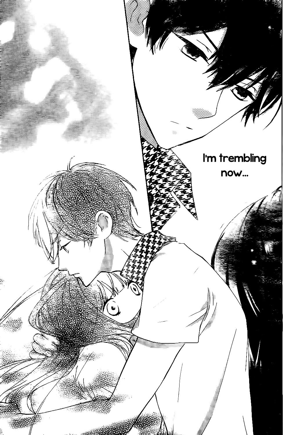 Saiouji Kyoudai ni Komarasareru no mo Warukunai Chapter 1 page 43 - Chapter 1