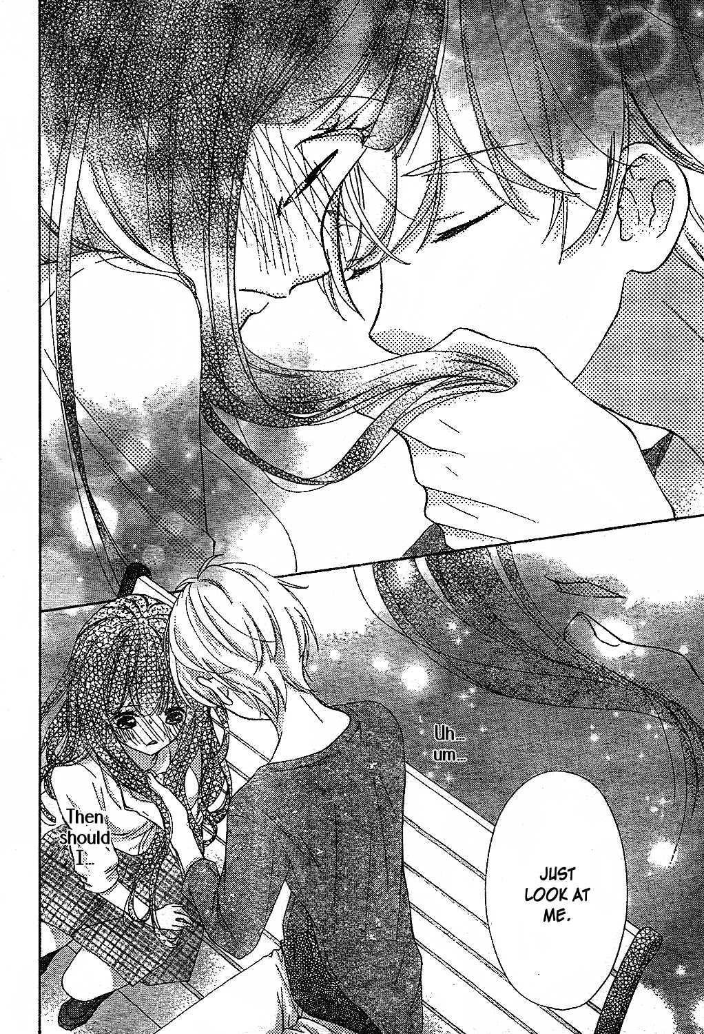 Saiouji Kyoudai ni Komarasareru no mo Warukunai Chapter 10 page 17 - Chapter 10