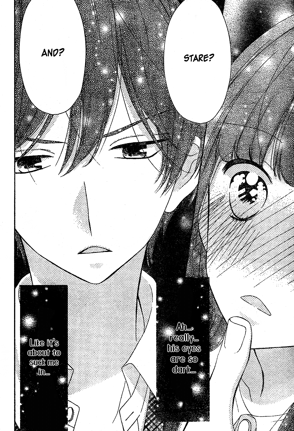 Saiouji Kyoudai ni Komarasareru no mo Warukunai Chapter 10 page 27 - Chapter 10