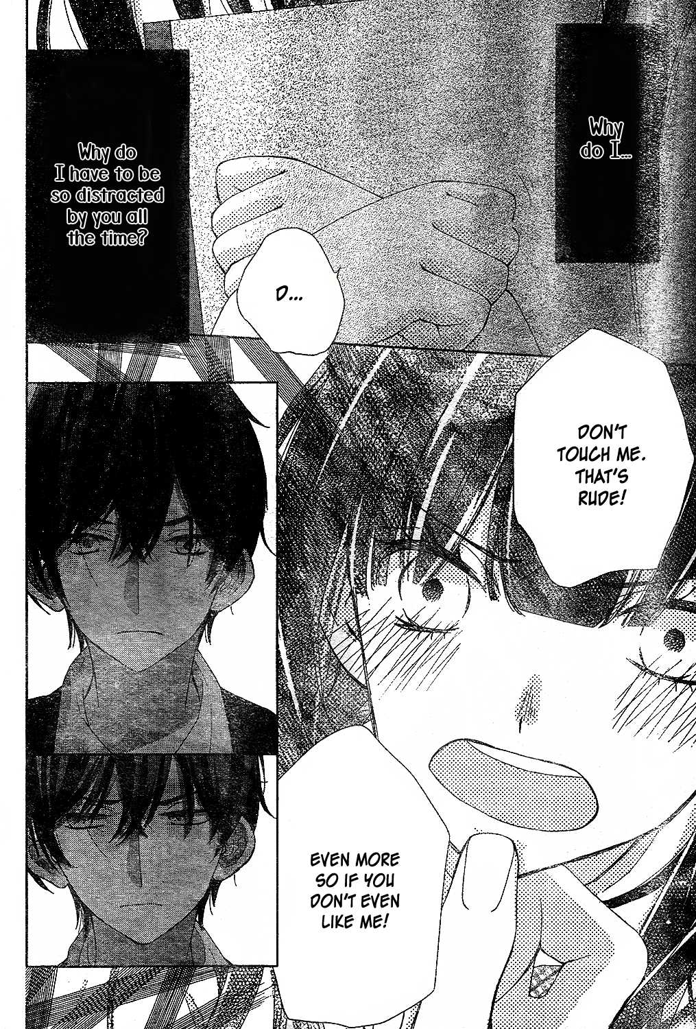 Saiouji Kyoudai ni Komarasareru no mo Warukunai Chapter 10 page 29 - Chapter 10