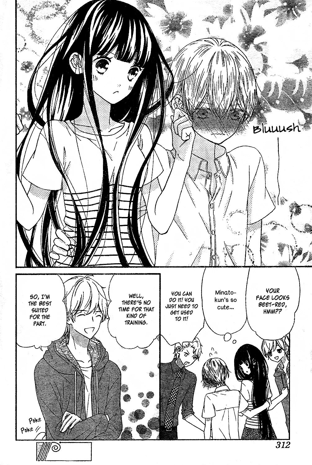 Saiouji Kyoudai ni Komarasareru no mo Warukunai Chapter 10 page 7 - Chapter 10