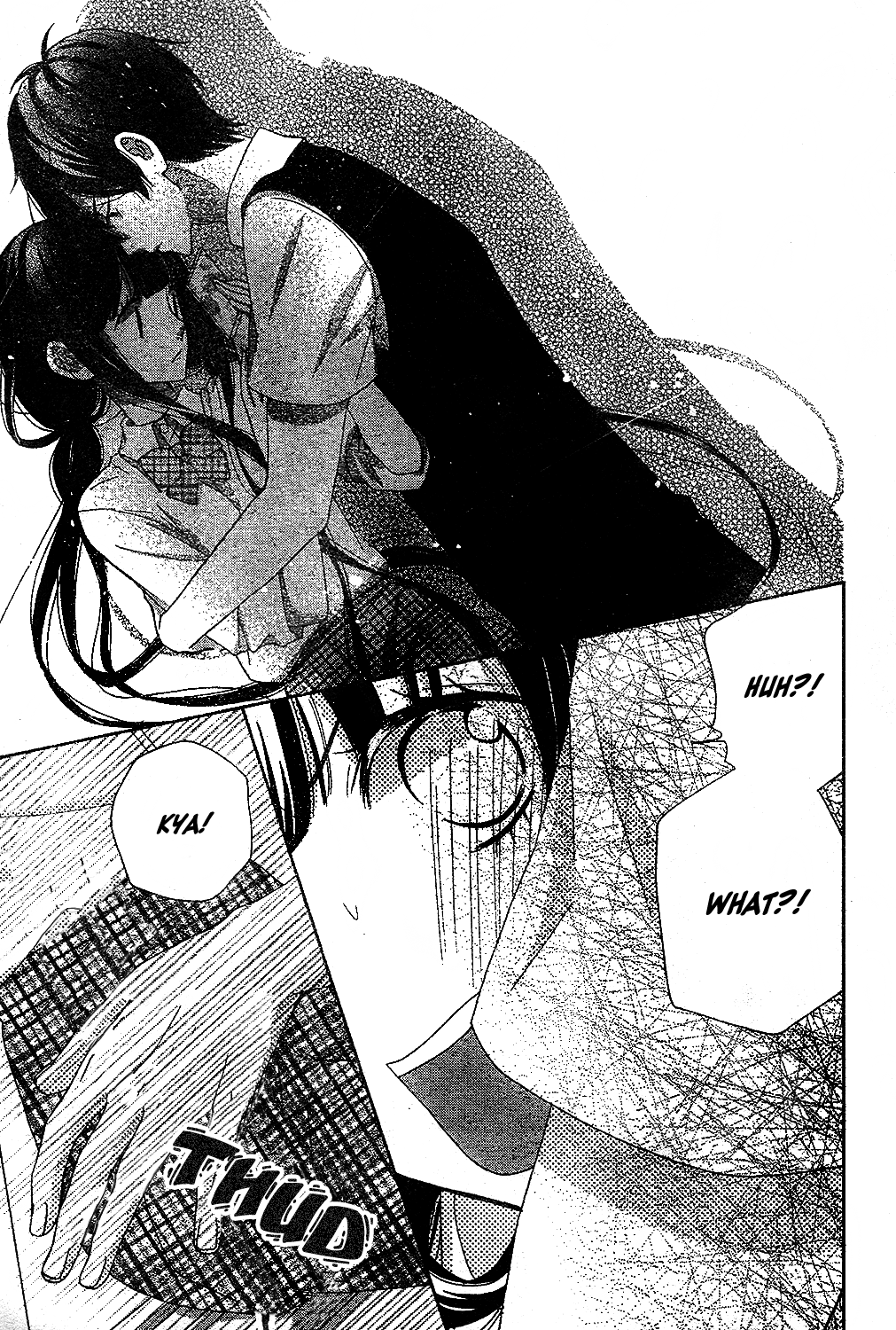 Saiouji Kyoudai ni Komarasareru no mo Warukunai Chapter 11 page 28 - Chapter 11