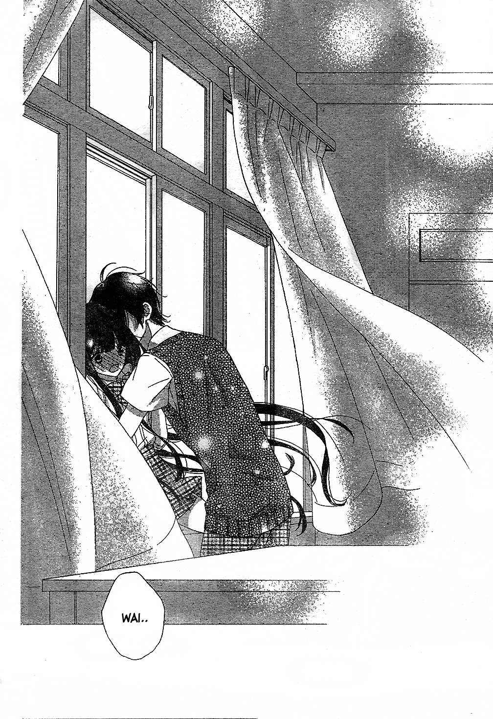 Saiouji Kyoudai ni Komarasareru no mo Warukunai Chapter 11 page 29 - Chapter 11
