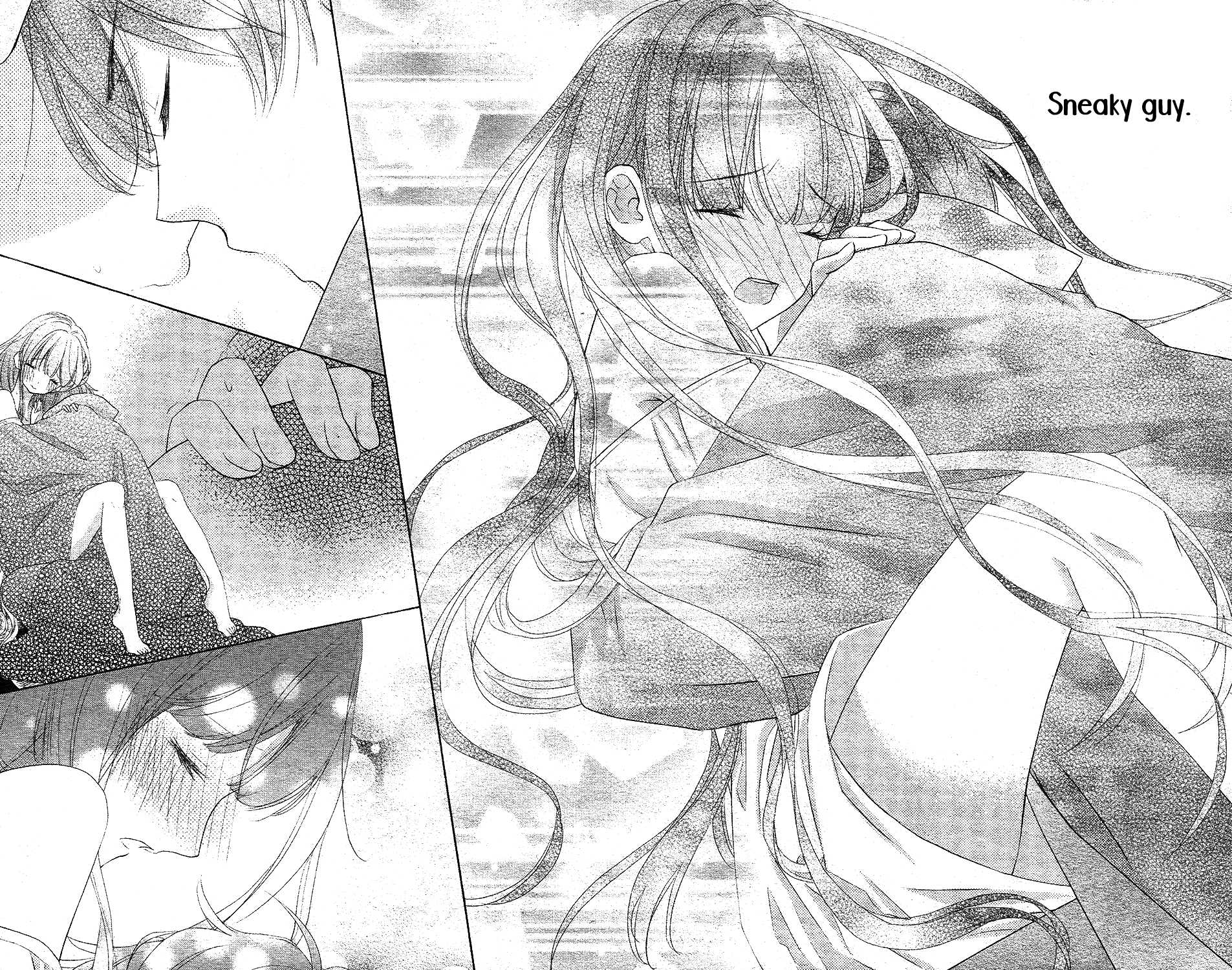 Saiouji Kyoudai ni Komarasareru no mo Warukunai Chapter 12 page 28 - Chapter 12
