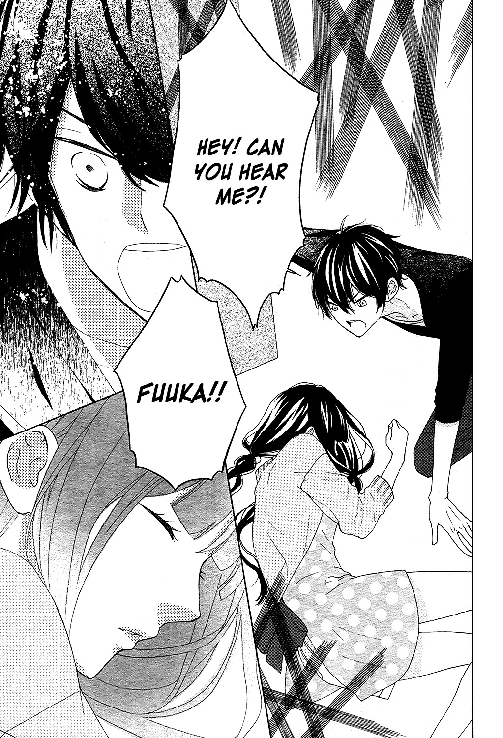 Saiouji Kyoudai ni Komarasareru no mo Warukunai Chapter 3 page 26 - Chapter 3