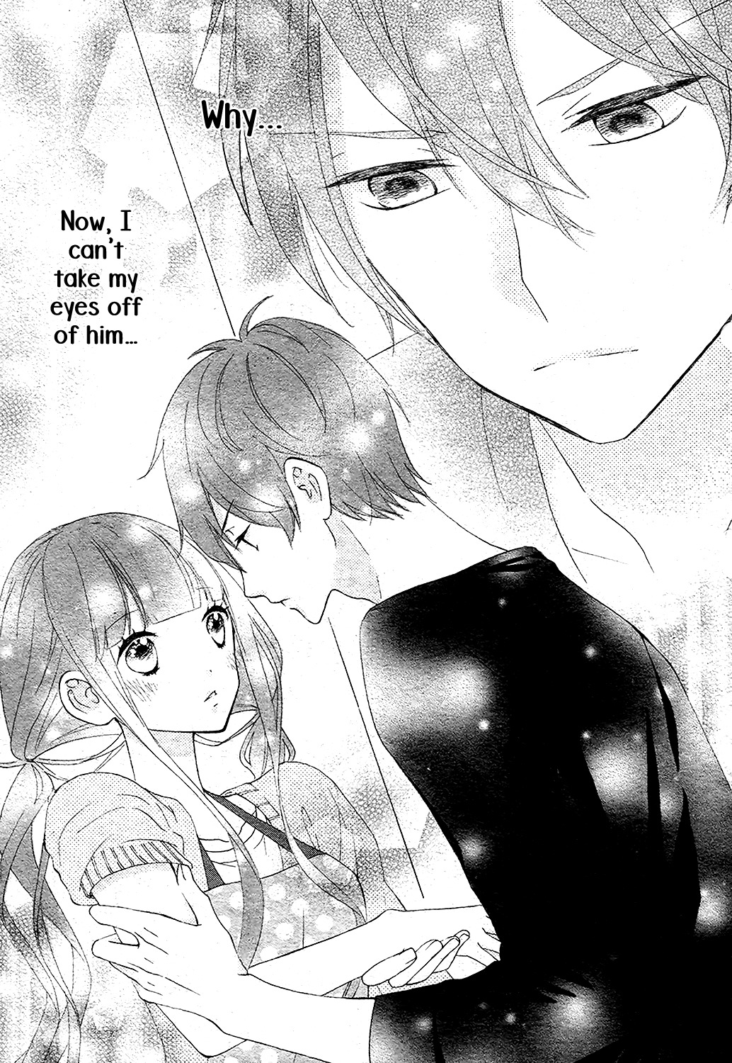 Saiouji Kyoudai ni Komarasareru no mo Warukunai Chapter 3 page 32 - Chapter 3