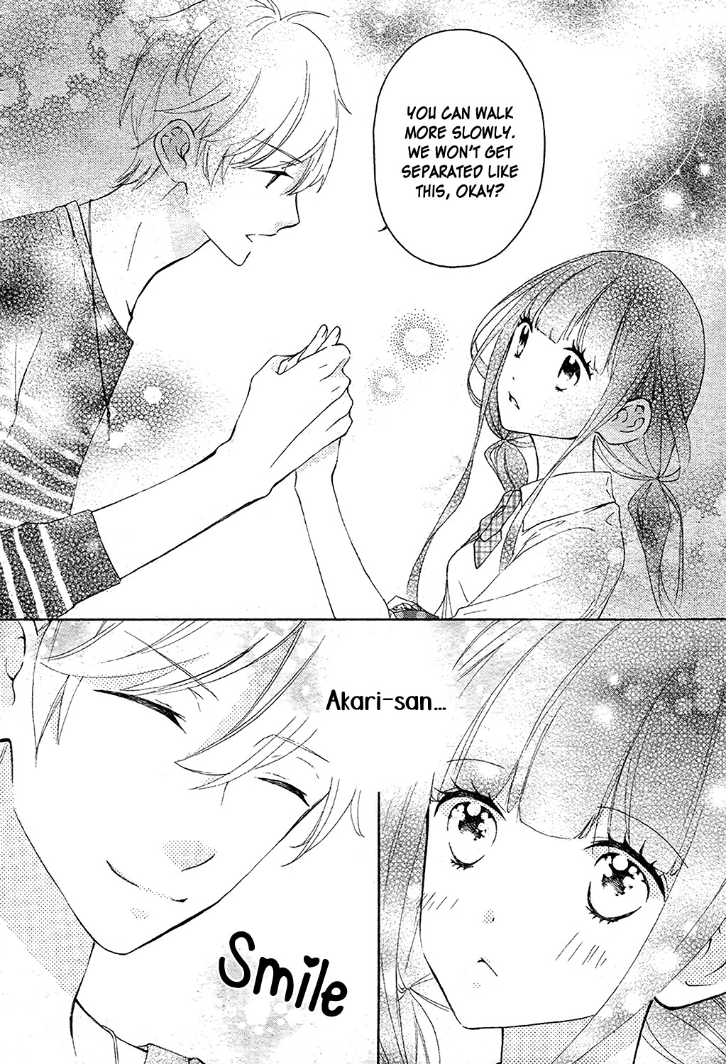 Saiouji Kyoudai ni Komarasareru no mo Warukunai Chapter 4 page 18 - Chapter 4