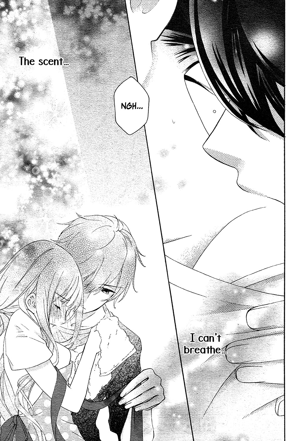 Saiouji Kyoudai ni Komarasareru no mo Warukunai Chapter 4 page 33 - Chapter 4