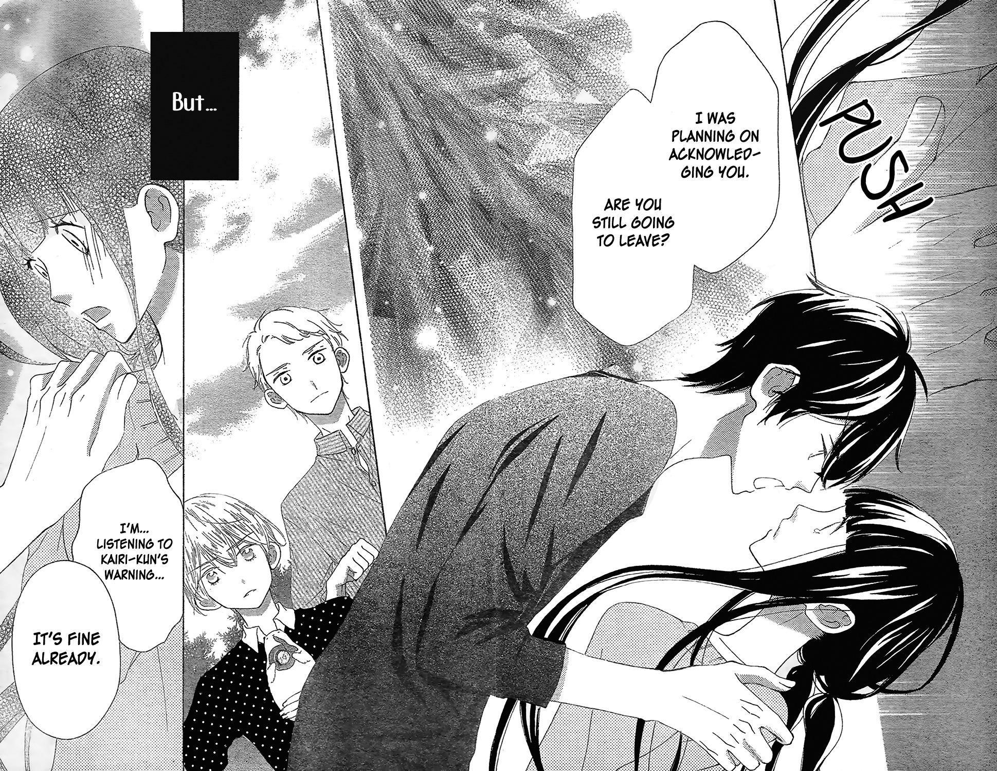 Saiouji Kyoudai ni Komarasareru no mo Warukunai Chapter 5 page 26 - Chapter 5