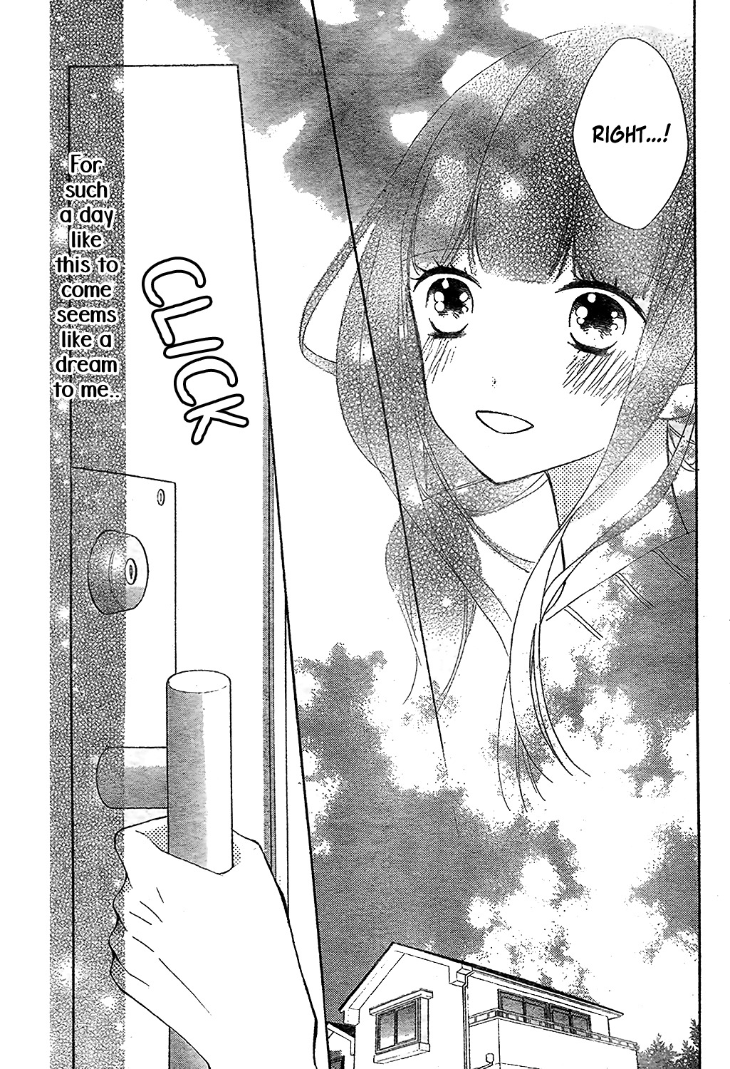 Saiouji Kyoudai ni Komarasareru no mo Warukunai Chapter 5 page 32 - Chapter 5