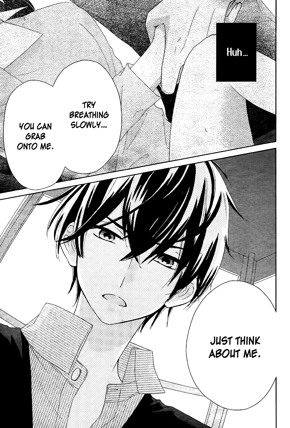 Saiouji Kyoudai ni Komarasareru no mo Warukunai Chapter 6 page 32 - Chapter 6
