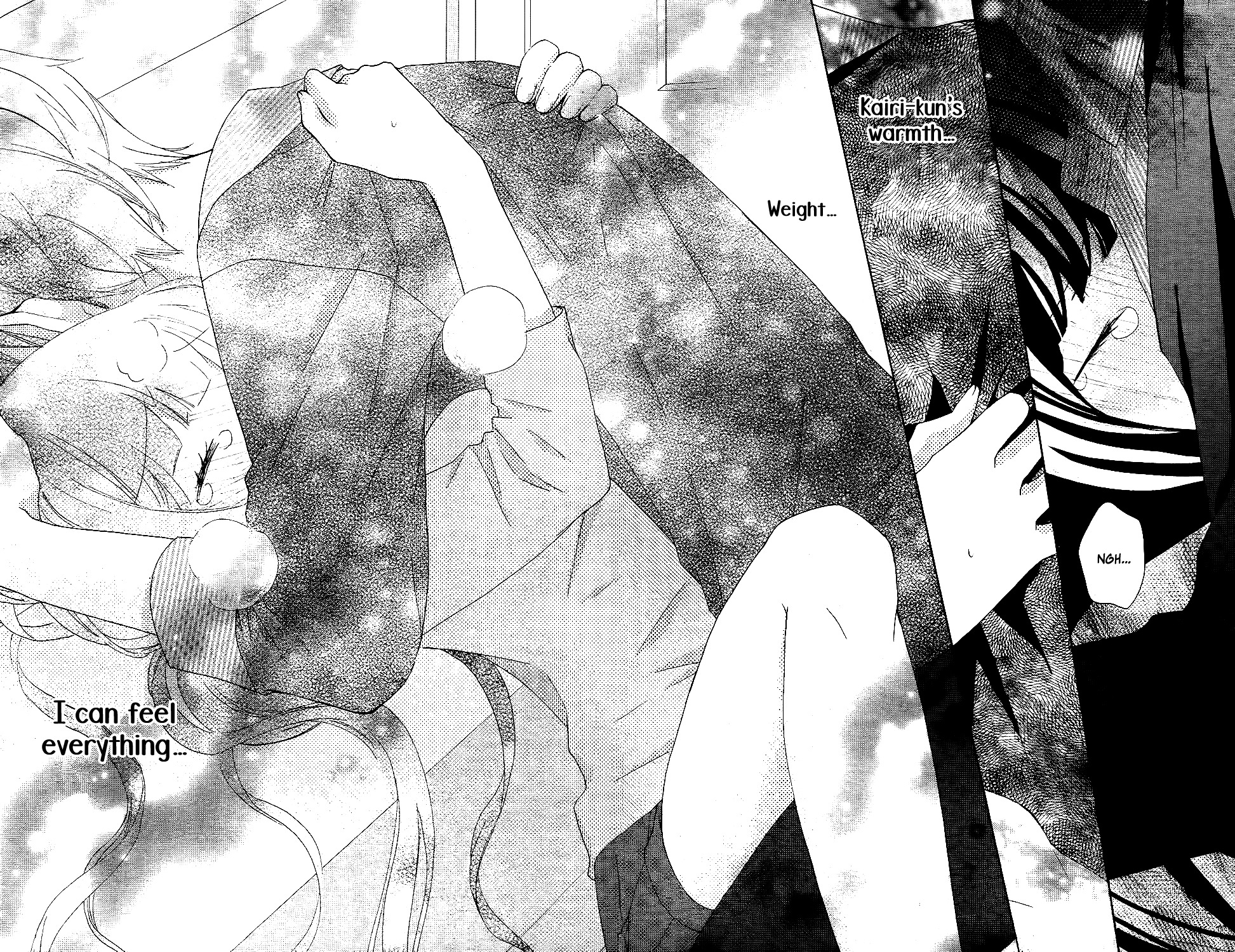 Saiouji Kyoudai ni Komarasareru no mo Warukunai Chapter 6 page 33 - Chapter 6