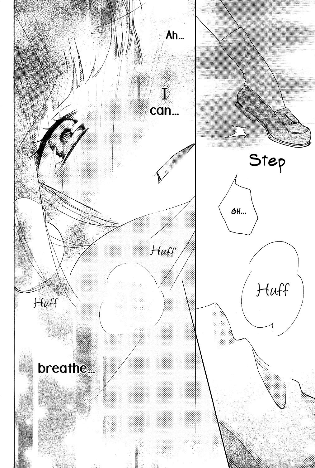 Saiouji Kyoudai ni Komarasareru no mo Warukunai Chapter 6 page 34 - Chapter 6