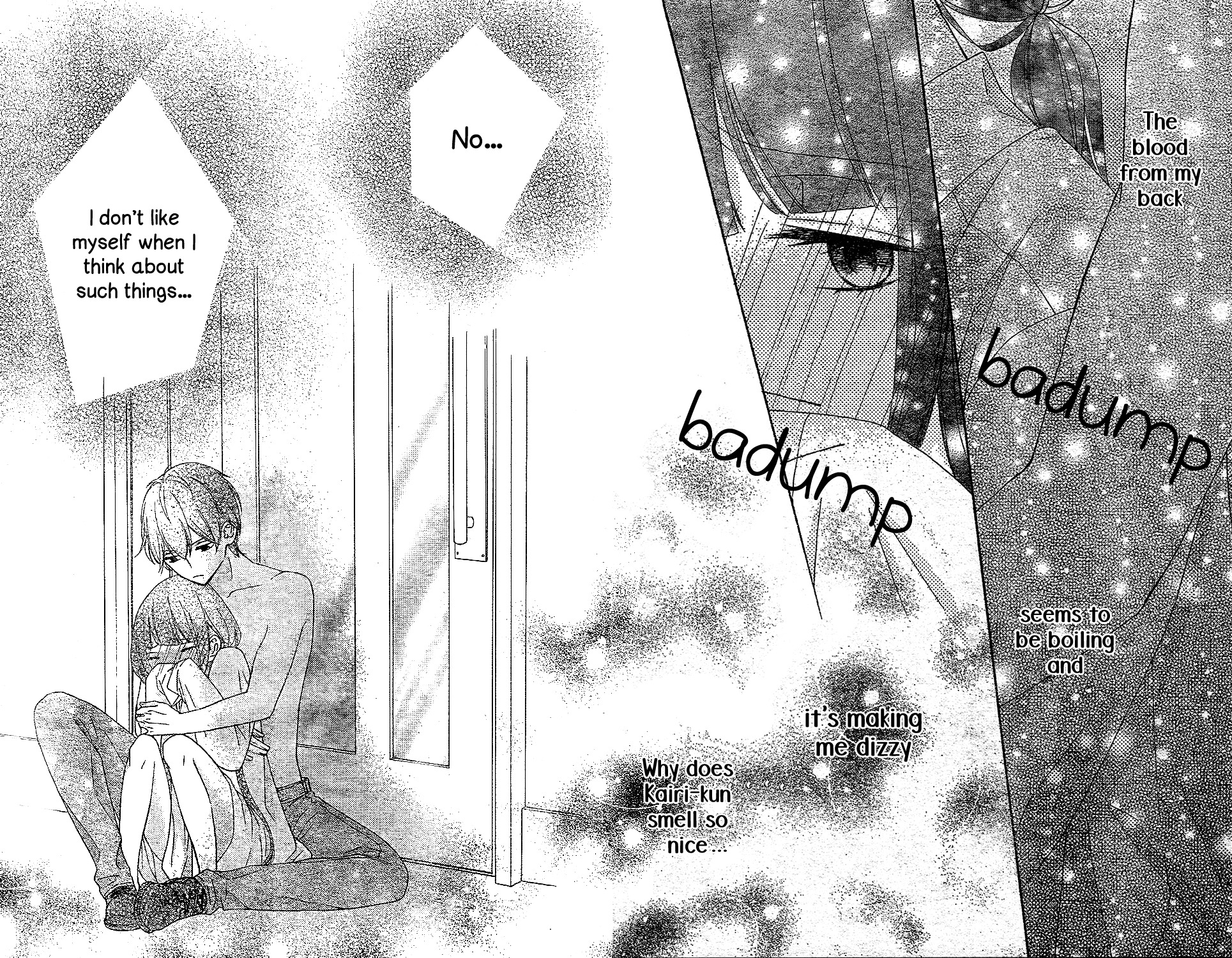 Saiouji Kyoudai ni Komarasareru no mo Warukunai Chapter 7 page 27 - Chapter 7