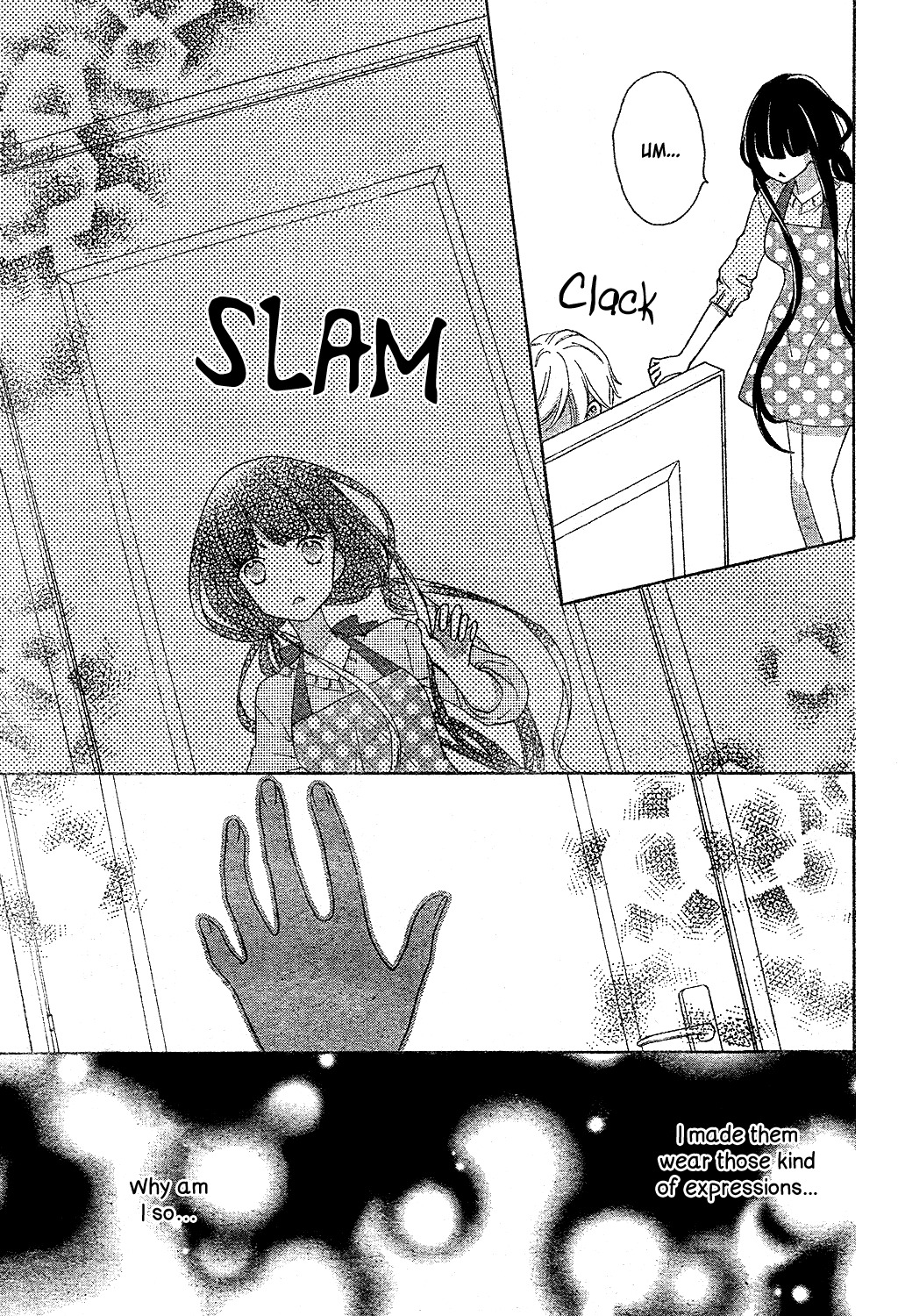 Saiouji Kyoudai ni Komarasareru no mo Warukunai Chapter 8 page 18 - Chapter 8