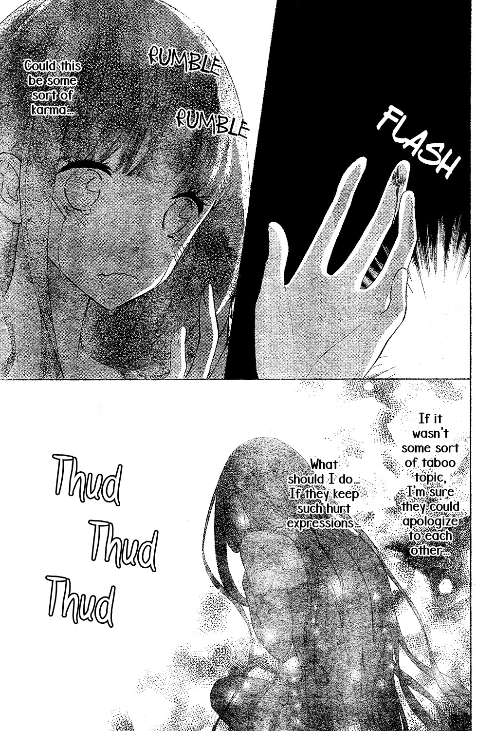 Saiouji Kyoudai ni Komarasareru no mo Warukunai Chapter 8 page 22 - Chapter 8