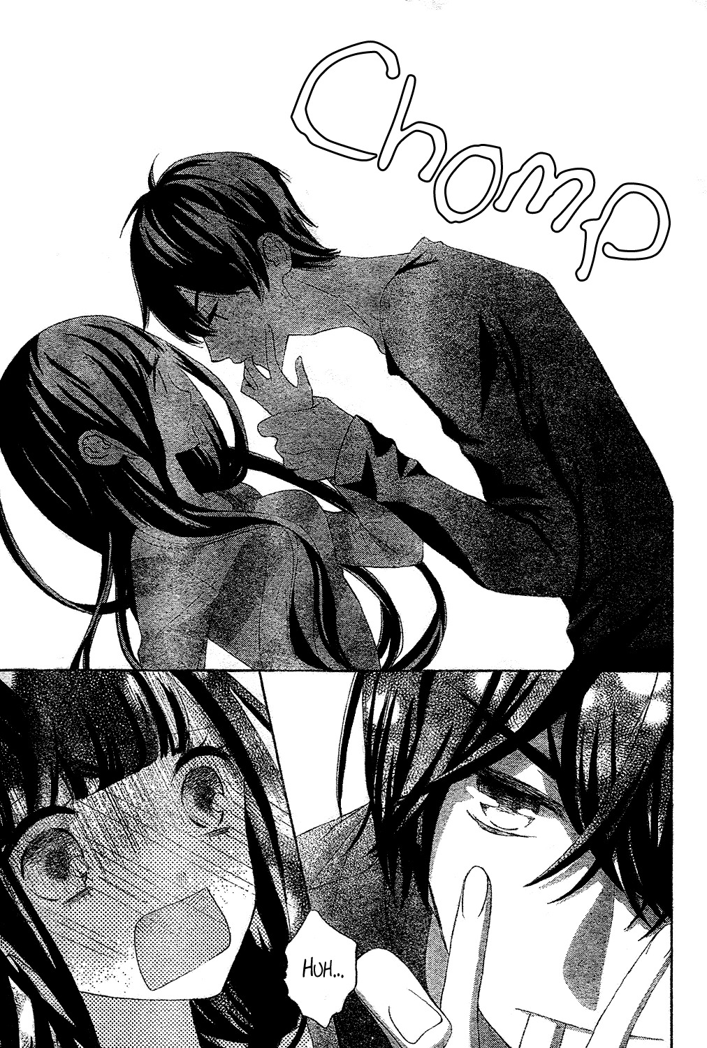 Saiouji Kyoudai ni Komarasareru no mo Warukunai Chapter 8 page 26 - Chapter 8