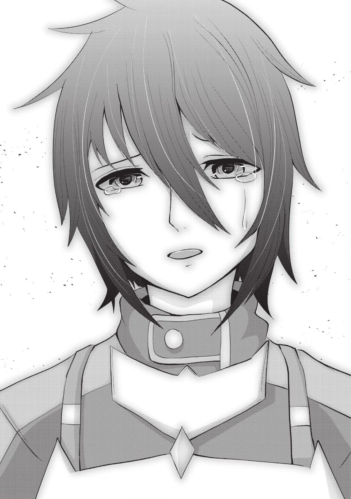 Sairin Yuusha no Fukushuu Hanashi Chapter 3 page 29 - Chapter 3