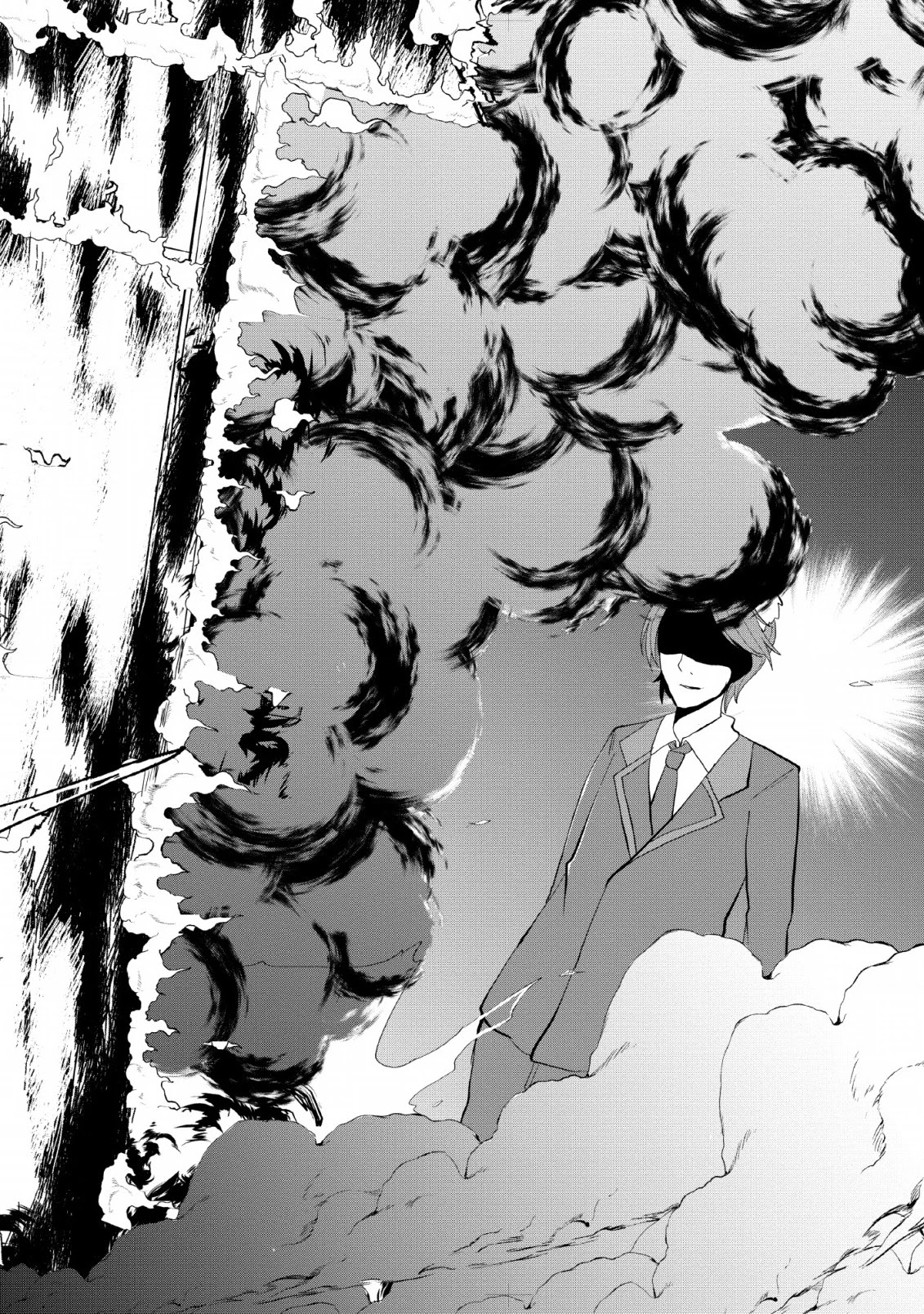Sairin Yuusha no Fukushuu Hanashi Chapter 5 page 28 - Chapter 5