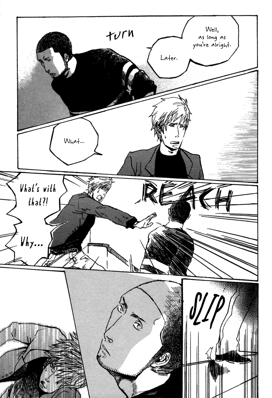 Sairuiu Chapter 1.2 page 24 - Chapter 1 v2 : Closing Day (1)
