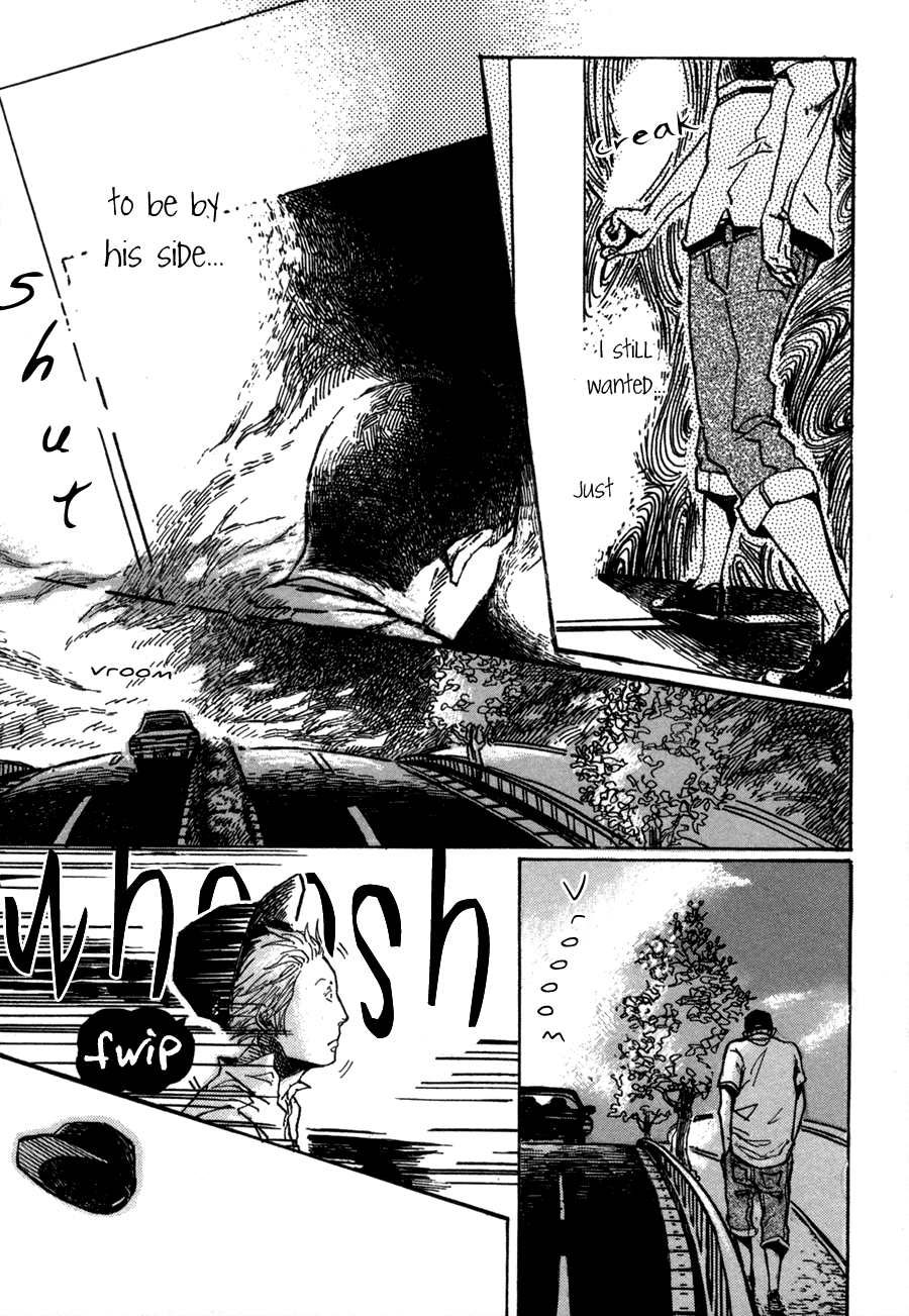 Sairuiu Chapter 1.2 page 32 - Chapter 1 v2 : Closing Day (1)