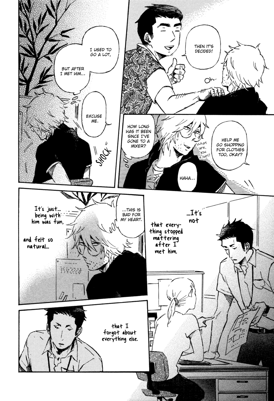 Sairuiu Chapter 2.2 page 13 - Chapter 2 v2 : Closing Day (2)