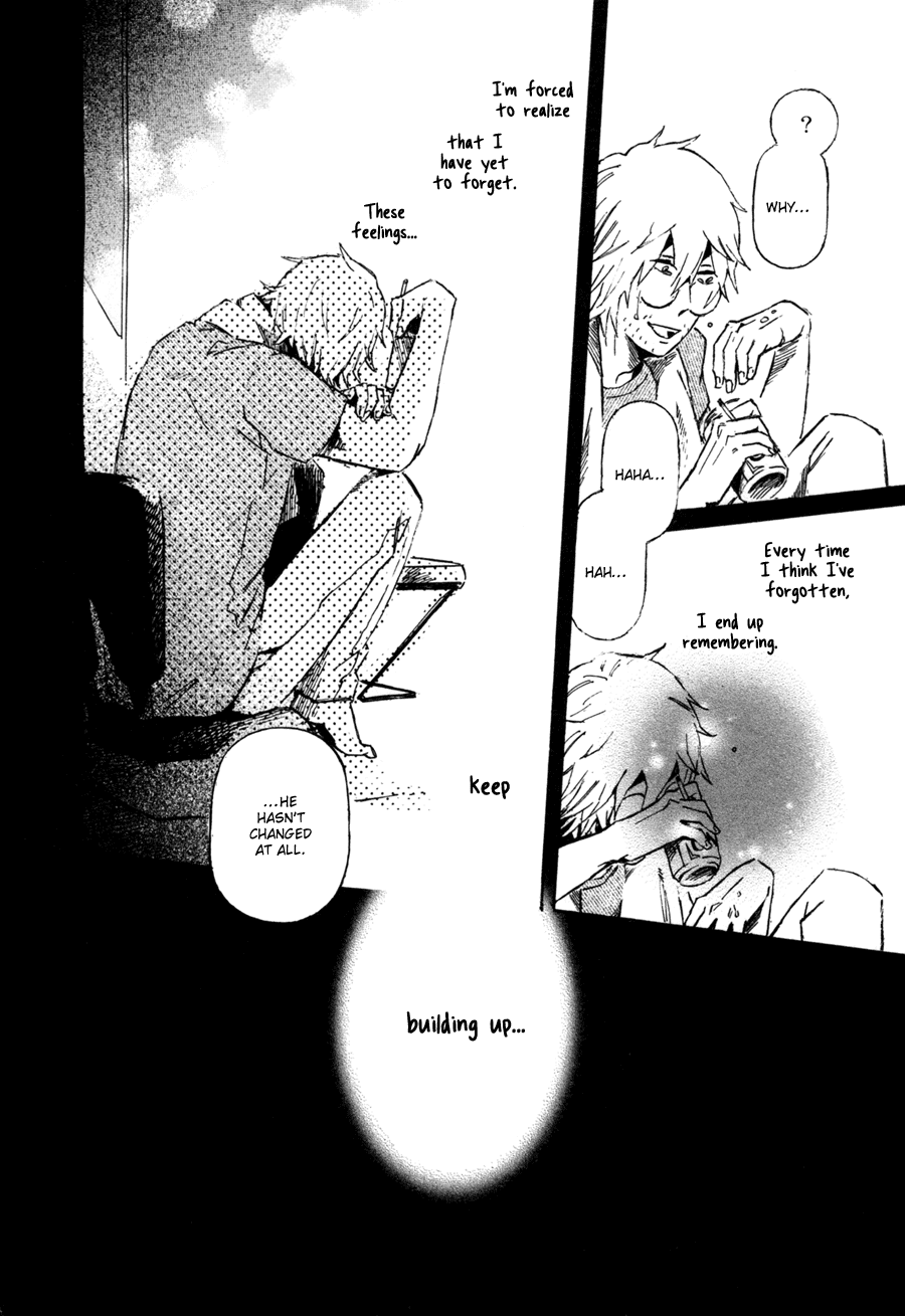 Sairuiu Chapter 2.2 page 21 - Chapter 2 v2 : Closing Day (2)