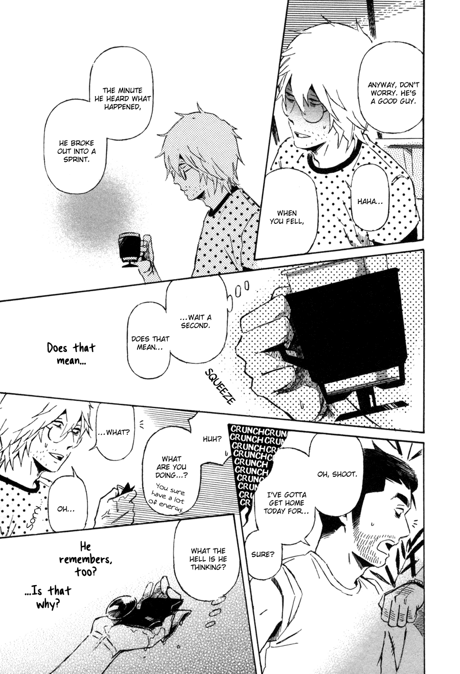 Sairuiu Chapter 2.2 page 24 - Chapter 2 v2 : Closing Day (2)
