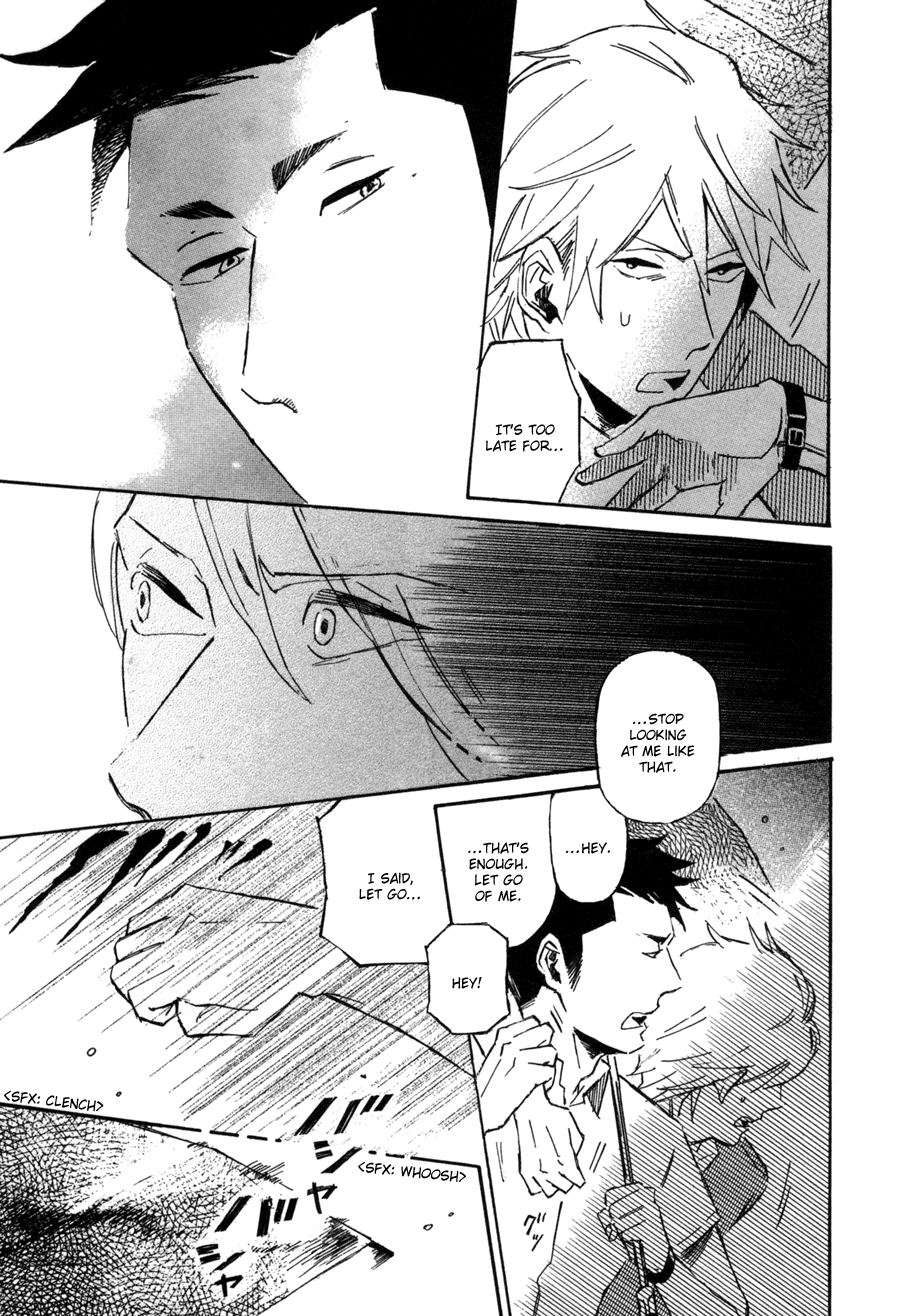 Sairuiu Chapter 2.2 page 30 - Chapter 2 v2 : Closing Day (2)