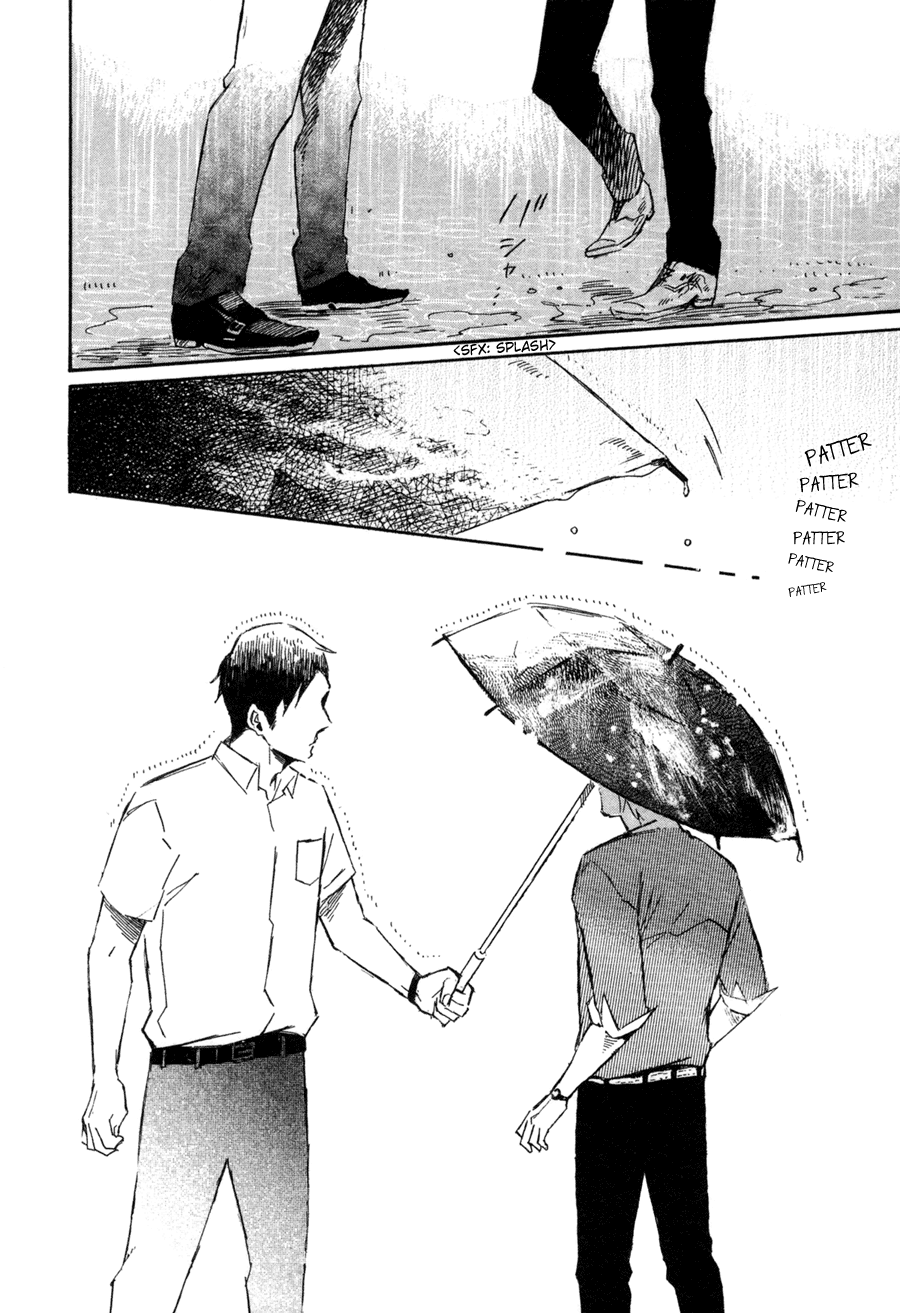 Sairuiu Chapter 2.2 page 31 - Chapter 2 v2 : Closing Day (2)