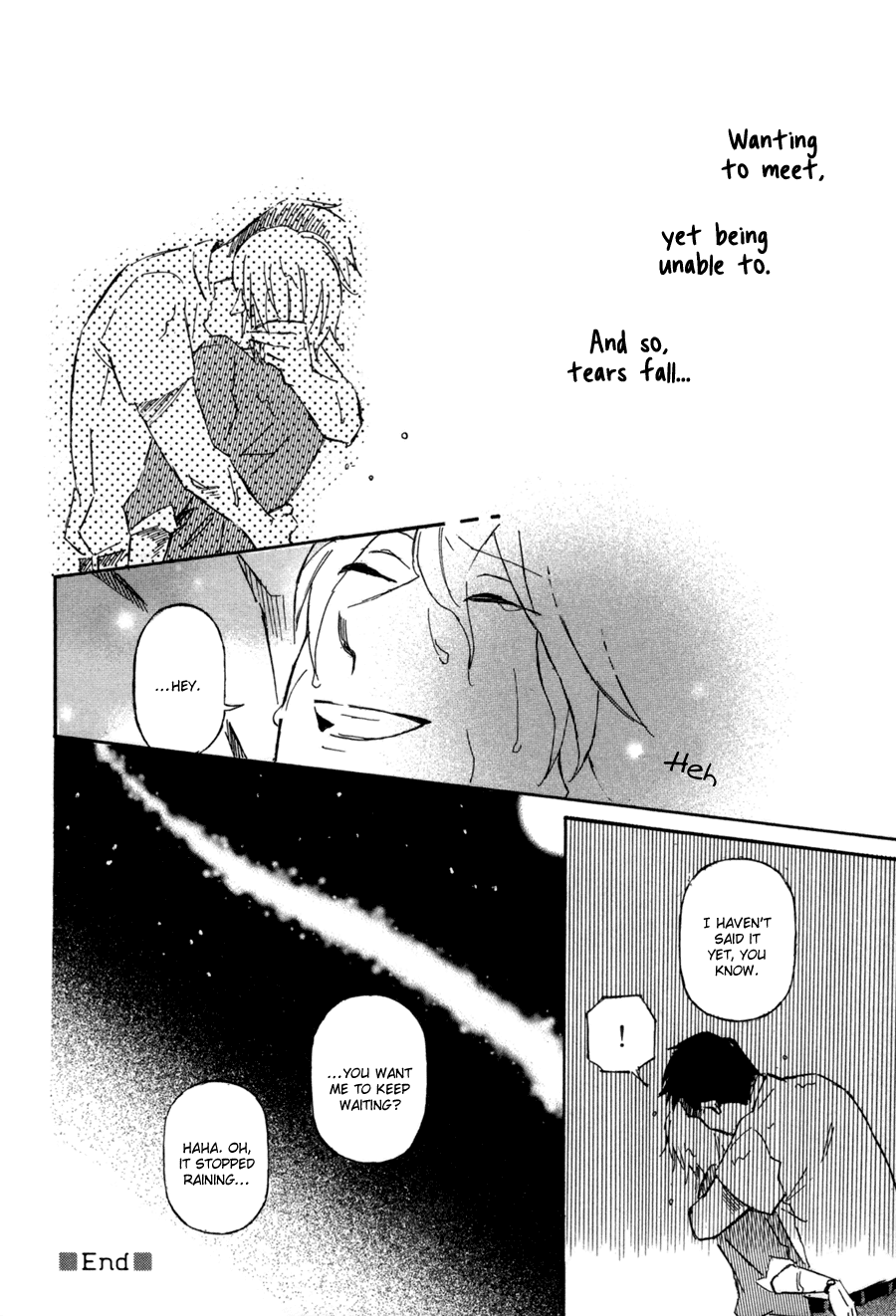 Sairuiu Chapter 2.2 page 33 - Chapter 2 v2 : Closing Day (2)