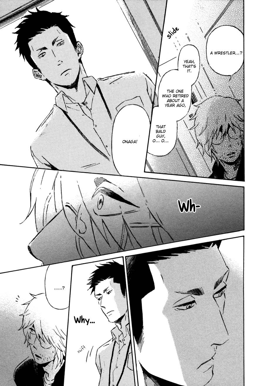 Sairuiu Chapter 2.2 page 8 - Chapter 2 v2 : Closing Day (2)
