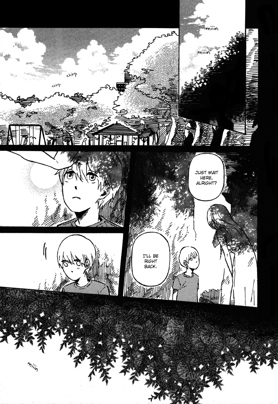 Sairuiu Chapter 3.2 page 16 - Chapter 3 v2 : The Voices of Cicadas