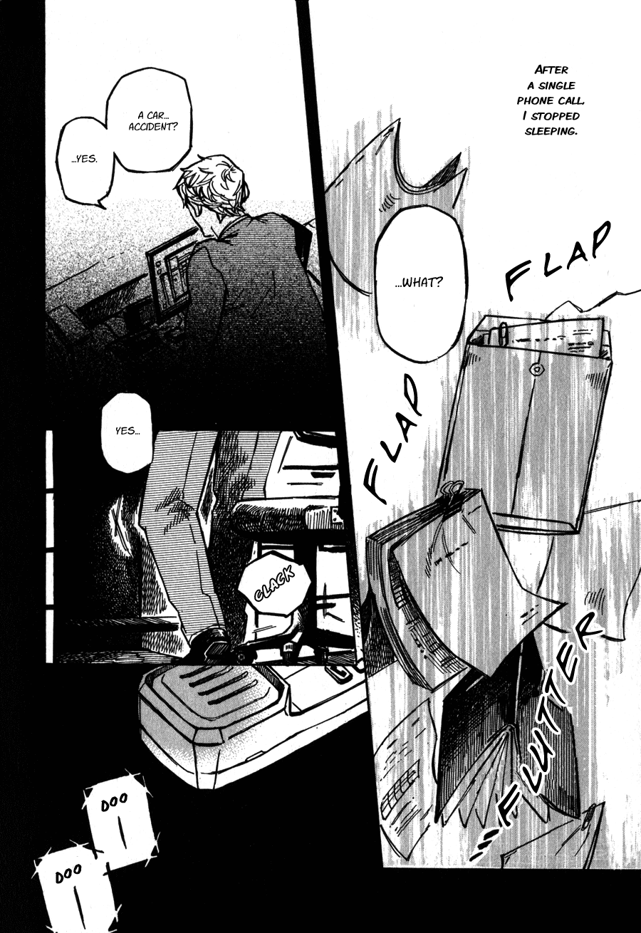 Sairuiu Chapter 5.2 page 25 - Chapter 5 v2 : Laundream