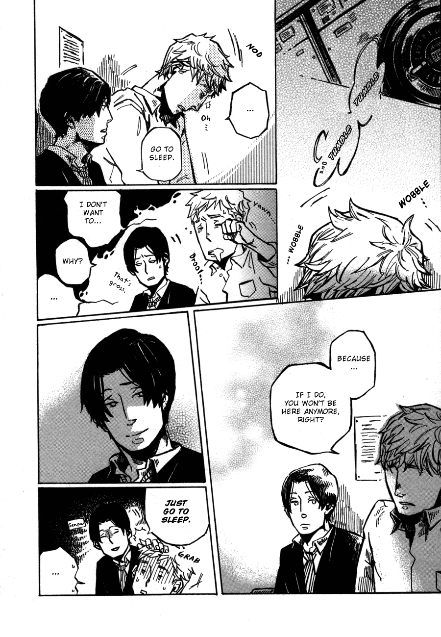 Sairuiu Chapter 5.2 page 29 - Chapter 5 v2 : Laundream