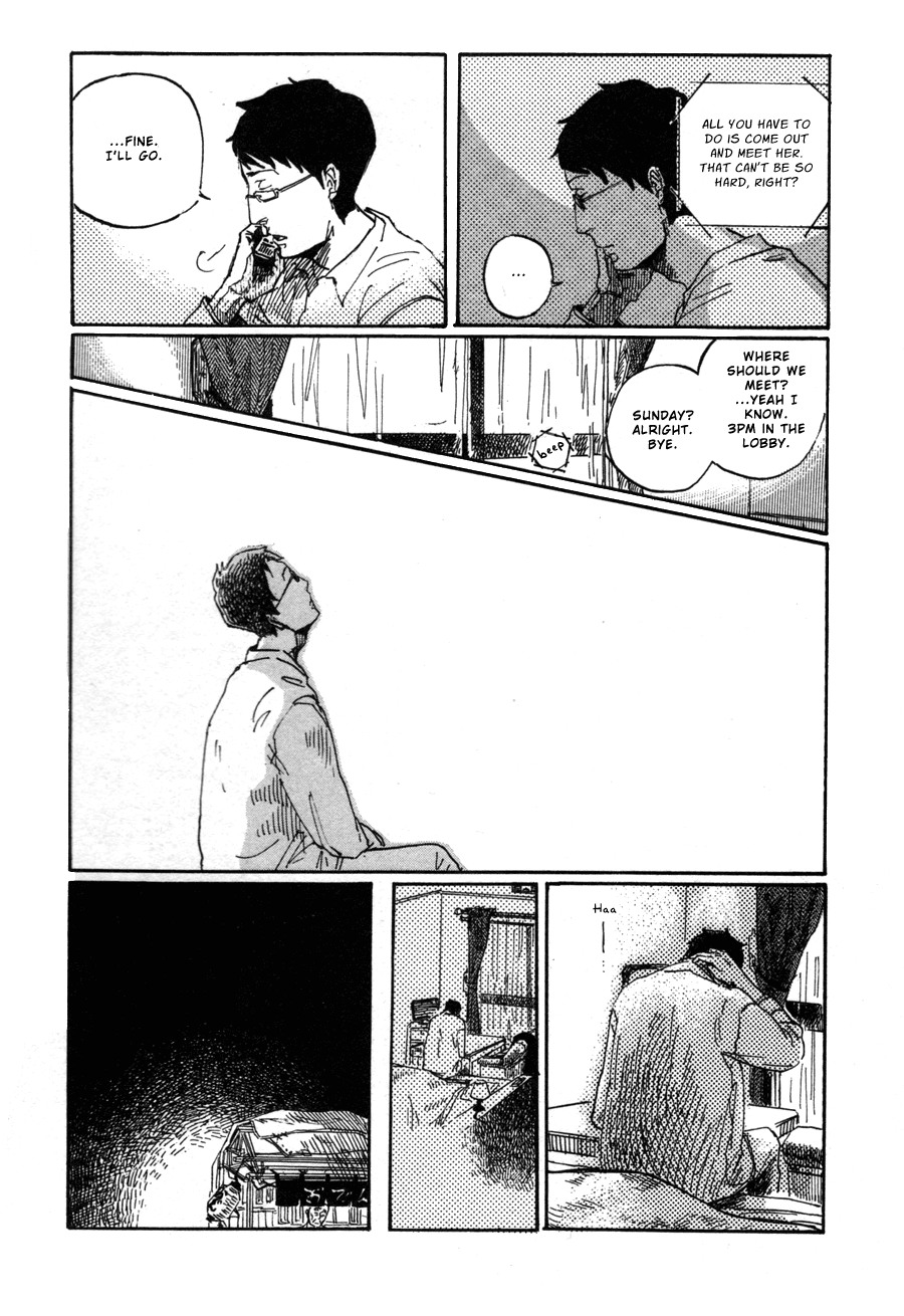 Sairuiu Chapter 6.2 page 10 - Chapter 6 v2 : To Hate Without Trying