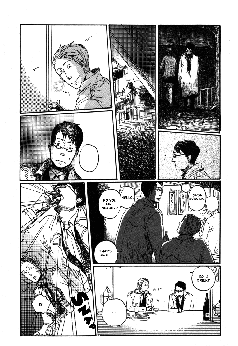 Sairuiu Chapter 6.2 page 11 - Chapter 6 v2 : To Hate Without Trying
