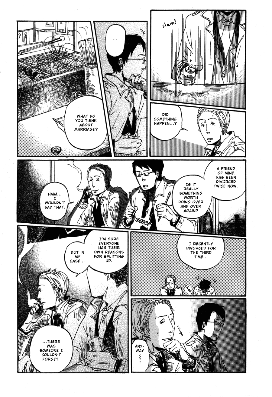 Sairuiu Chapter 6.2 page 12 - Chapter 6 v2 : To Hate Without Trying