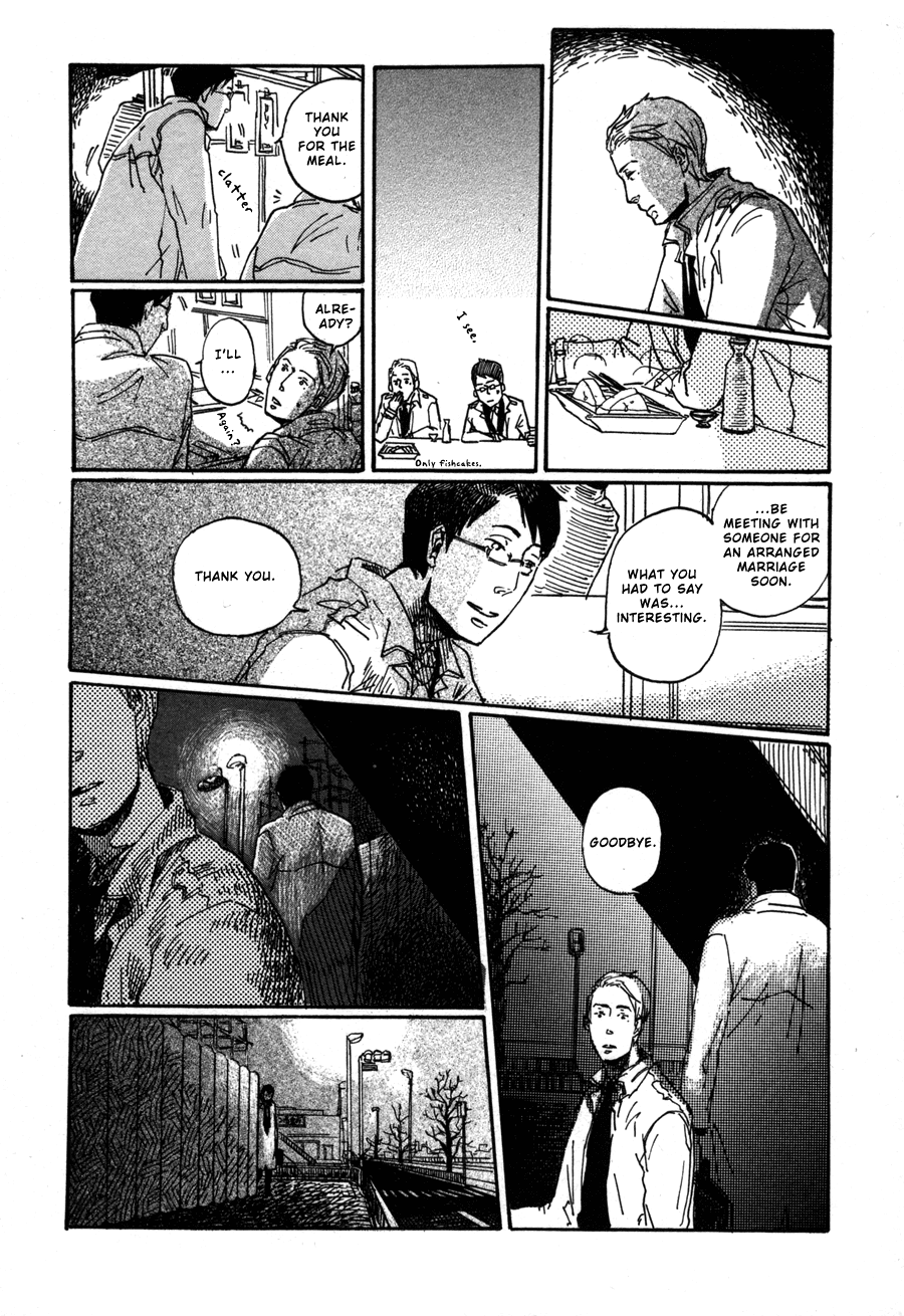 Sairuiu Chapter 6.2 page 14 - Chapter 6 v2 : To Hate Without Trying