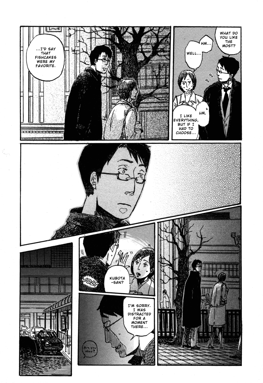 Sairuiu Chapter 6.2 page 17 - Chapter 6 v2 : To Hate Without Trying
