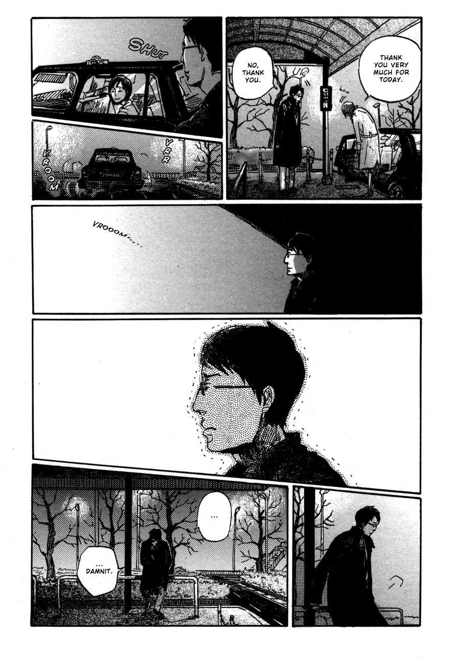 Sairuiu Chapter 6.2 page 18 - Chapter 6 v2 : To Hate Without Trying
