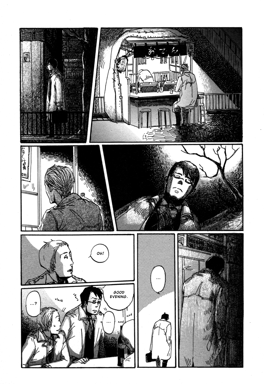 Sairuiu Chapter 6.2 page 19 - Chapter 6 v2 : To Hate Without Trying