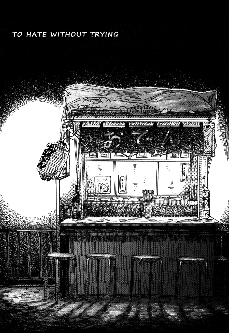 Sairuiu Chapter 6.2 page 2 - Chapter 6 v2 : To Hate Without Trying