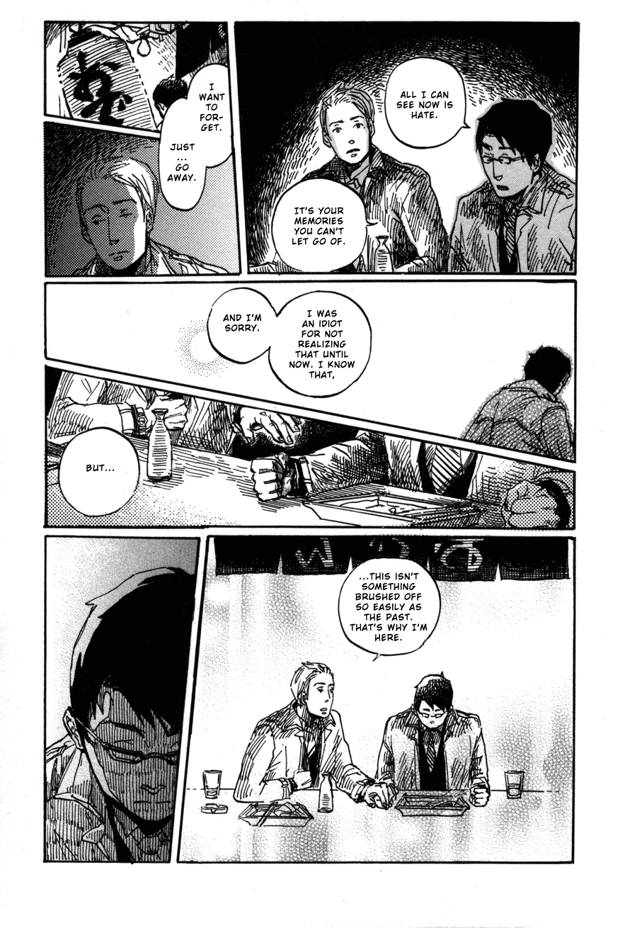Sairuiu Chapter 6.2 page 26 - Chapter 6 v2 : To Hate Without Trying