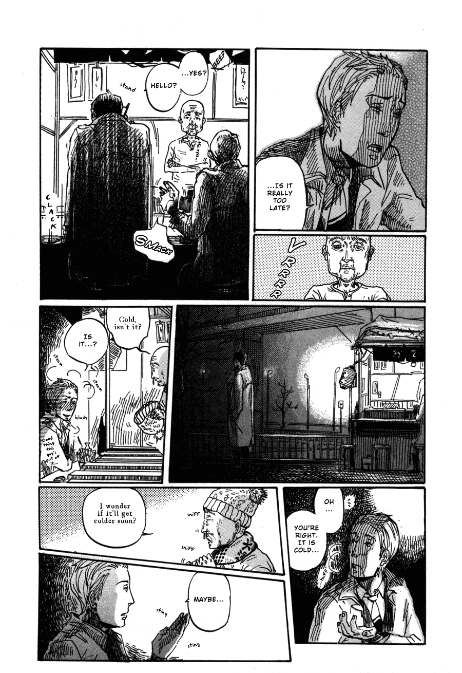 Sairuiu Chapter 6.2 page 27 - Chapter 6 v2 : To Hate Without Trying